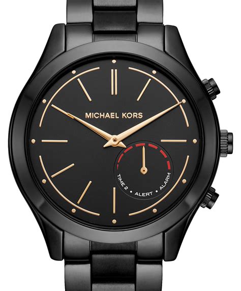 what if my screan doesen't work michael kors smart|the screen is frozen in michael kors access .